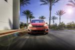 Kia Rio Sedan 2015 года (US)
